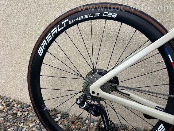 Vélo route  - 2