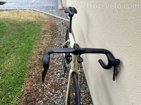 Vélo route  - 3