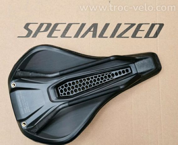 Specialized S-works Power Evo Mirror - 3