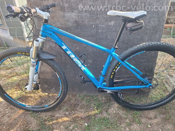 Trek Superfly 7