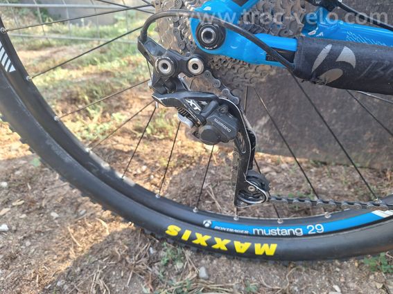 Trek Superfly 7 - 3