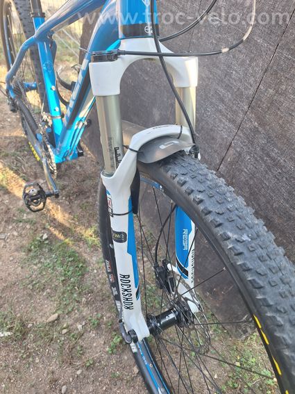 Trek Superfly 7 - 4