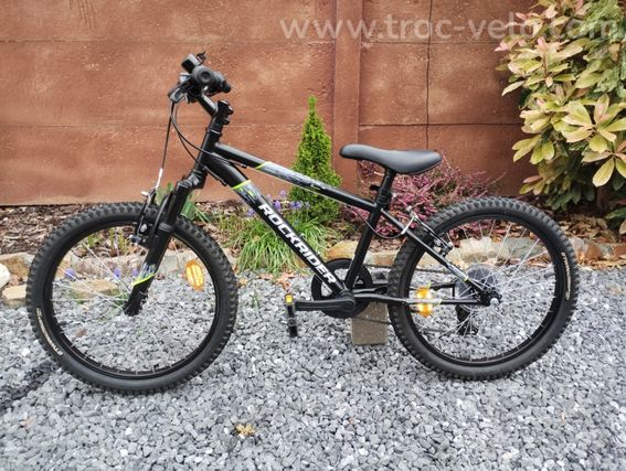 Vélo Decathlon enfant  - 3