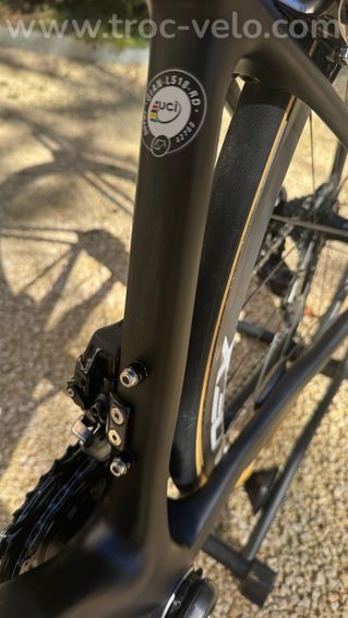 Liv Langma Avanced SL Taille XS - 10