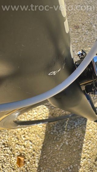 Liv Langma Avanced SL Taille XS - 11