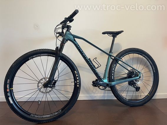 Chrono carbone se mondraker  - 2