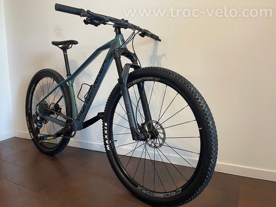 Chrono carbone se mondraker  - 3