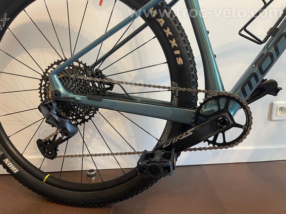 Chrono carbone se mondraker  - 4