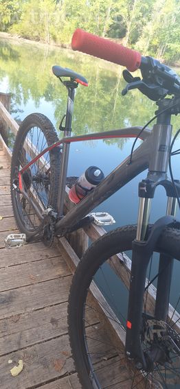 Vtt BH taille M - 2
