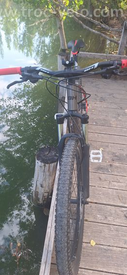 Vtt BH taille M - 3