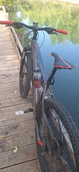 Vtt BH taille M - 4