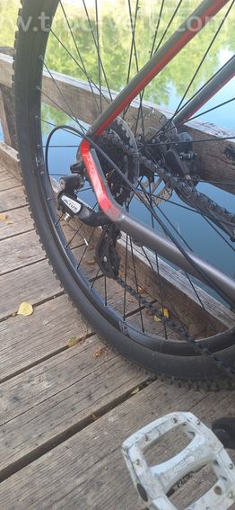 Vtt BH taille M - 5