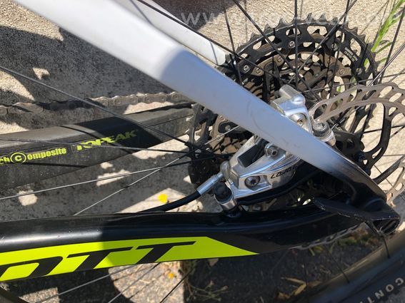 VTT SCOTT SPARK RC 2019 - 3