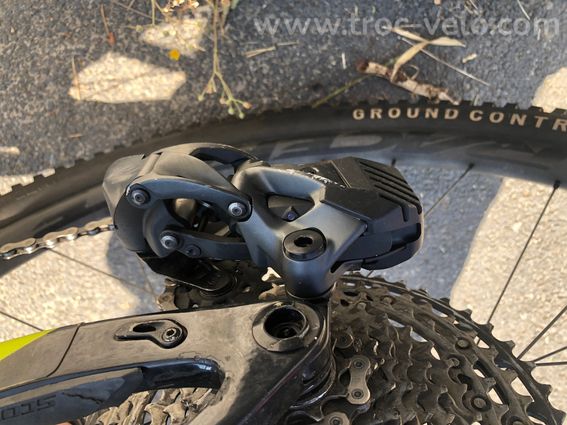 VTT SCOTT SPARK RC 2019 - 4