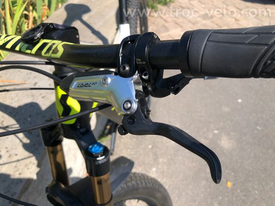 VTT SCOTT SPARK RC 2019 - 5