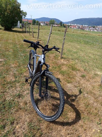 VTC électrique Cube Nuride, taille M. - 2