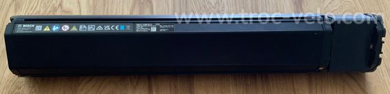 Batterie BOSCH 36V 16,7Ah 625Wh - 3