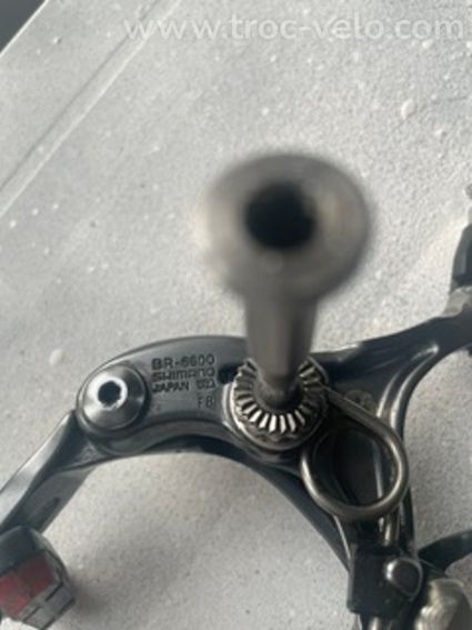 Etrier de frein Shimano Ultegra AV. BR-6600 - 3
