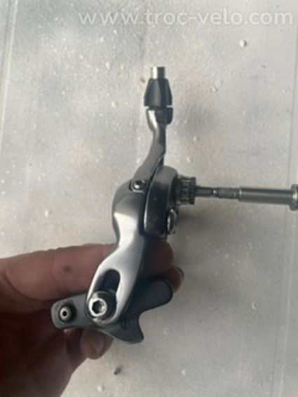 Etrier de frein Shimano Ultegra AV. BR-6600 - 4
