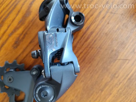 Dérailleur SRAM GX Eagle