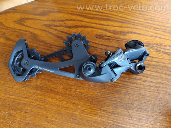 Dérailleur SRAM GX Eagle - 2