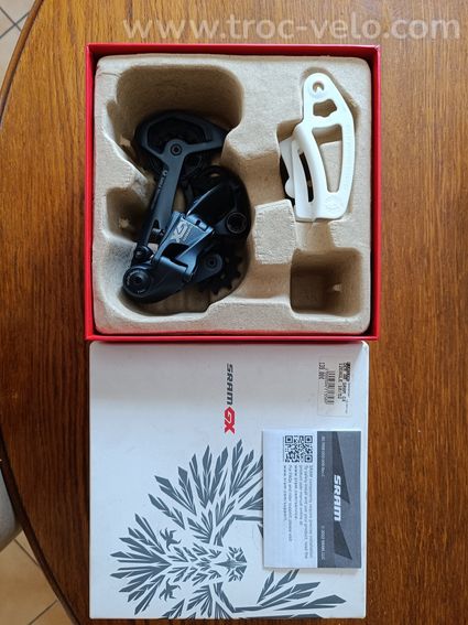 Dérailleur SRAM GX Eagle - 3