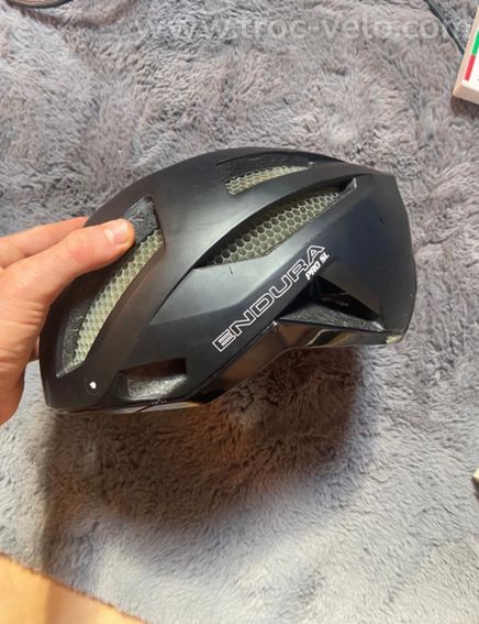 Casque endura pro sl  - 2