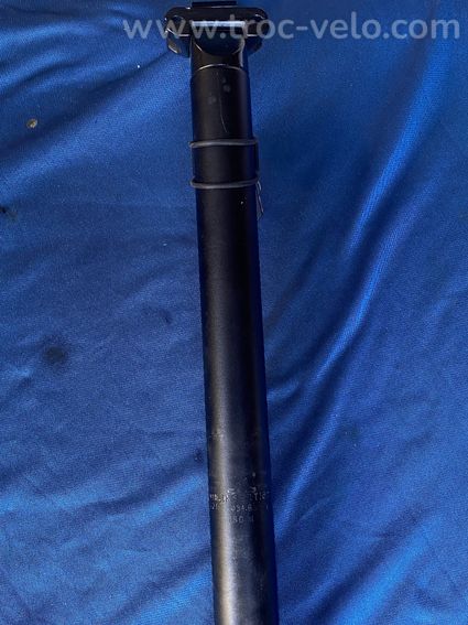 Tige de selle VTT - 2