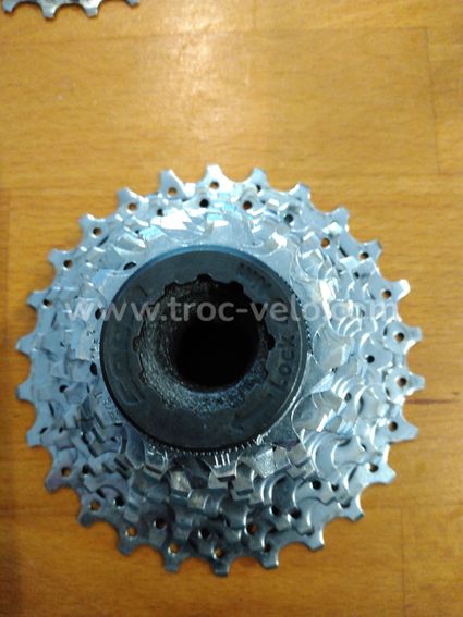 CASSETTE SRAM