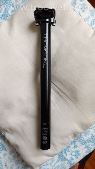 Tige de selle Thomson elite - 3