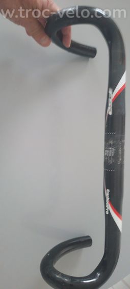 Vends cintre carbone FSA