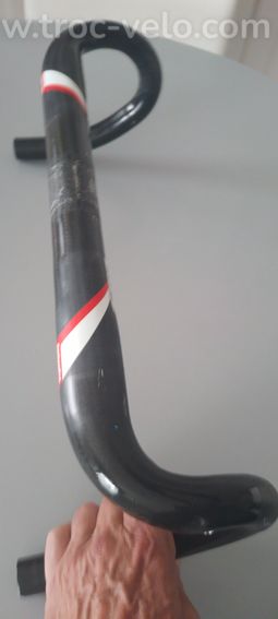 Vends cintre carbone FSA - 2