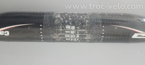 Vends cintre carbone FSA - 4