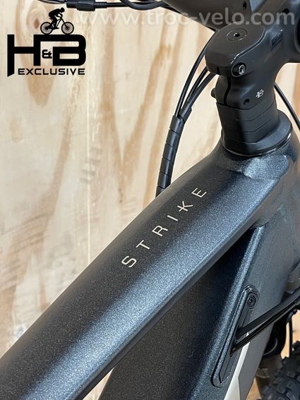Scott Strike 930 29 pouces VTT électrique Sram NX 2022 - 7