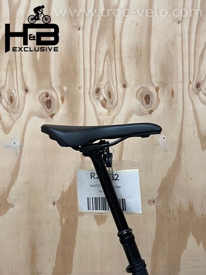 Scott Strike 930 29 pouces VTT électrique Sram NX 2022 - 9