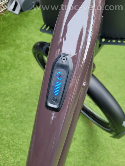 Velo SPECIALIZED - 2