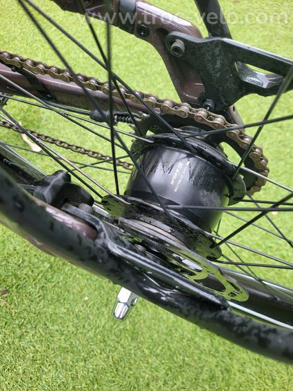 Velo SPECIALIZED - 3