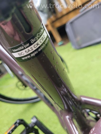 Velo SPECIALIZED - 4