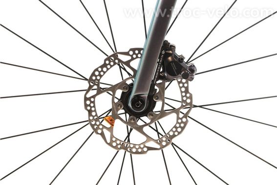 Produit Reconditionne    Giant Tcr Advanced Sl 1 Disc Di2 12v    Vert   Velo De Route   Tres Bon Etat - 7
