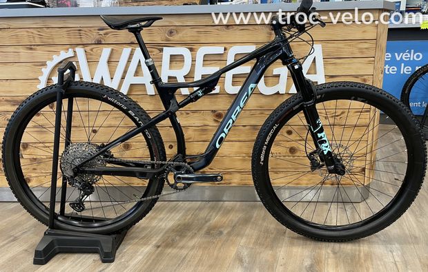 ORBEA OIZ H20 - 1