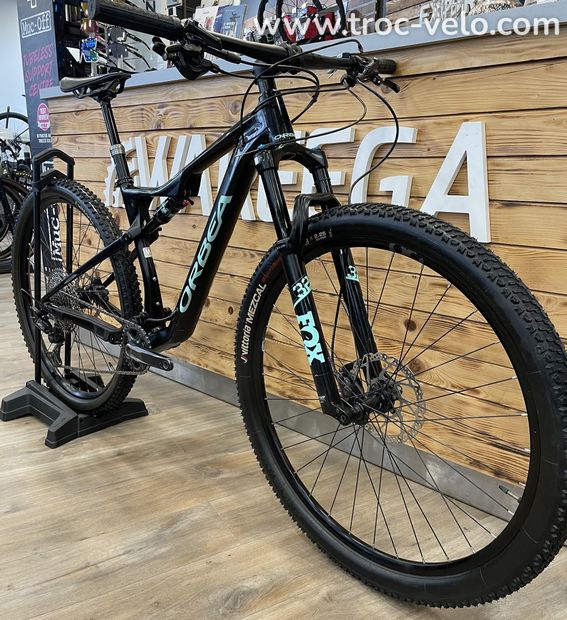 ORBEA OIZ H20 - 2