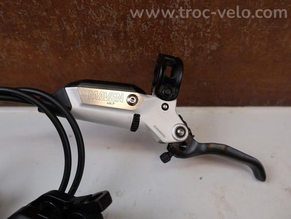Freins SRAM MAVEN ULTIMATE B1 - 2