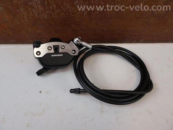 Freins SRAM MAVEN ULTIMATE B1 - 3