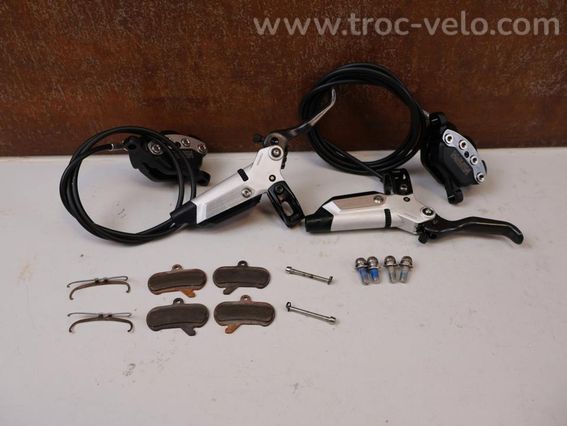 Freins SRAM MAVEN ULTIMATE B1 - 5