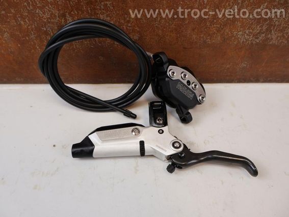 Freins SRAM MAVEN ULTIMATE B1 - 6
