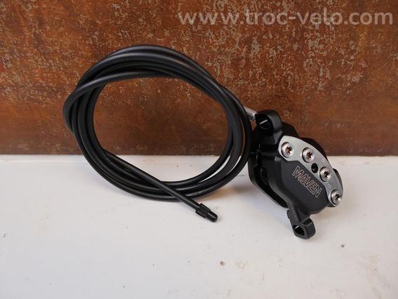 Freins SRAM MAVEN ULTIMATE B1 - 7