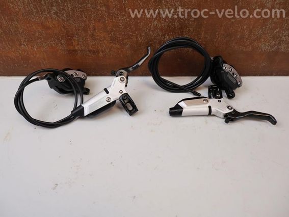 Freins SRAM MAVEN ULTIMATE B1 - 9