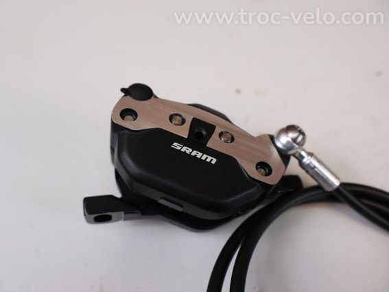 Freins SRAM MAVEN ULTIMATE B1 - 13