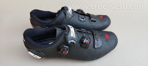 Sidi Ergo 5