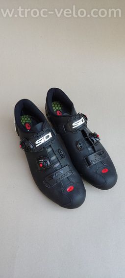 Sidi Ergo 5 - 2